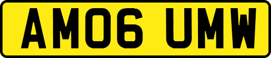 AM06UMW