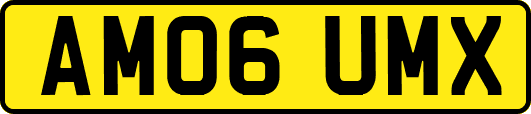 AM06UMX