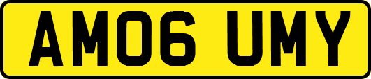 AM06UMY