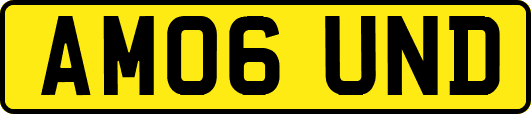 AM06UND