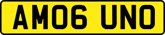 AM06UNO