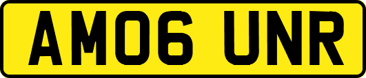 AM06UNR