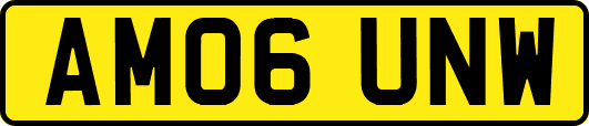 AM06UNW