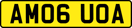 AM06UOA