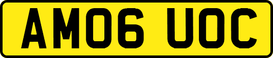 AM06UOC