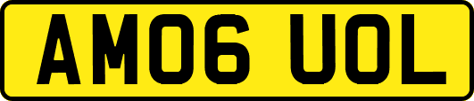 AM06UOL