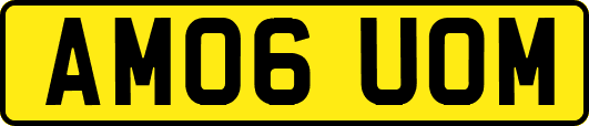 AM06UOM