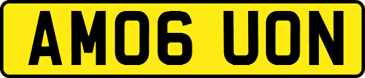 AM06UON
