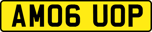 AM06UOP