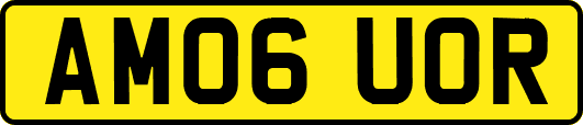 AM06UOR