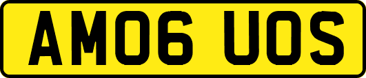 AM06UOS