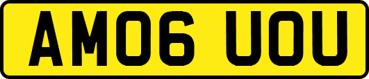 AM06UOU
