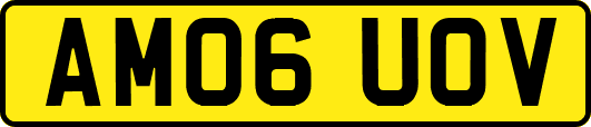 AM06UOV