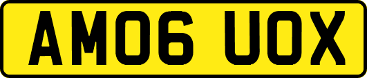 AM06UOX