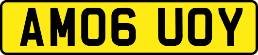 AM06UOY