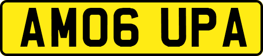 AM06UPA