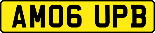 AM06UPB