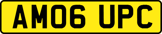 AM06UPC