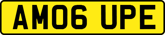 AM06UPE