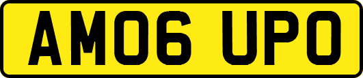 AM06UPO
