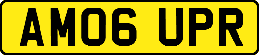AM06UPR