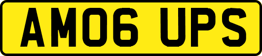 AM06UPS