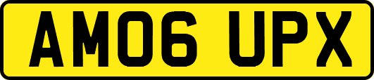 AM06UPX