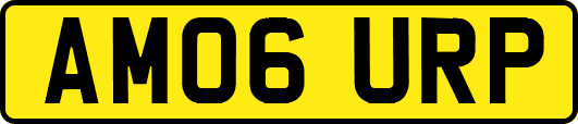 AM06URP
