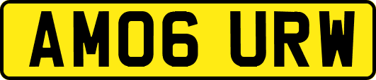 AM06URW