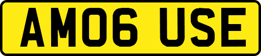 AM06USE