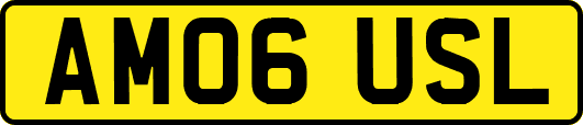 AM06USL