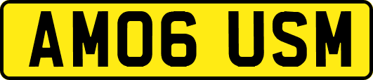 AM06USM
