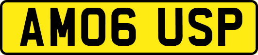 AM06USP
