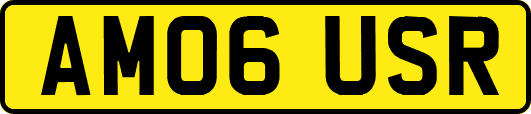 AM06USR