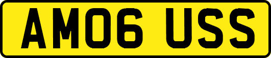 AM06USS