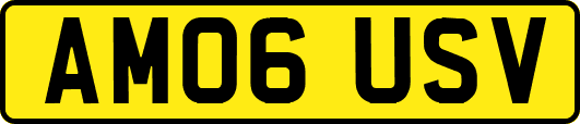 AM06USV