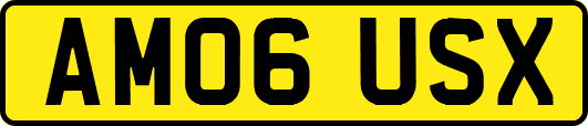 AM06USX