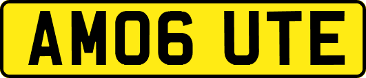 AM06UTE