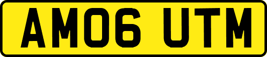 AM06UTM
