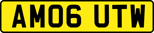 AM06UTW