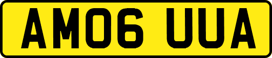 AM06UUA