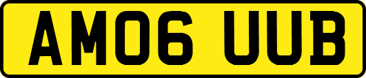 AM06UUB