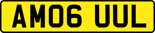 AM06UUL