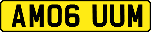 AM06UUM
