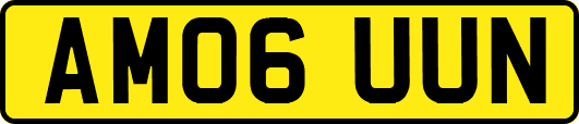 AM06UUN