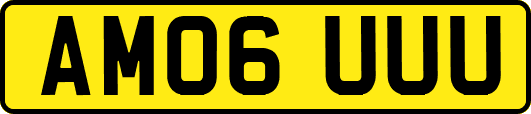 AM06UUU