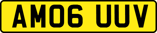 AM06UUV