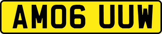 AM06UUW