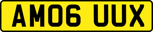 AM06UUX