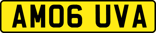 AM06UVA